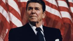 Politics Celebrity People reagan