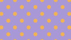 Polka dots