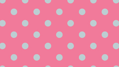 Polka dots