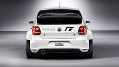 Polo WRC VW Polo VW Polo WRC