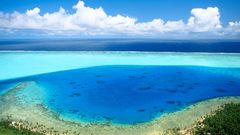 Polynesia French bora