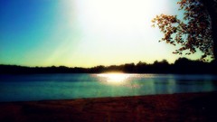 Ponds lakes rivers Beaches