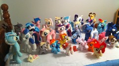 Ponies