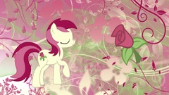Ponies fantasy art My Little Pony: Friendship is Magic Roseluck