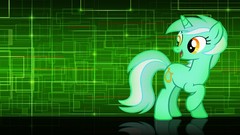 Ponies Lyra My Little Pony: Friendship is Magic Lyra 