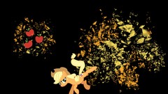 Ponies My Little Pony: Friendship is Magic Applejack