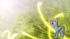 Ponies My Little Pony: Friendship is Magic Derpy Hooves Derpy