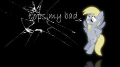 Ponies My Little Pony: Friendship is Magic Derpy Hooves Derpy