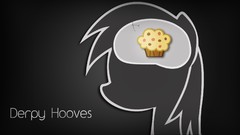 Ponies My Little Pony: Friendship is Magic Derpy Hooves Dinky 