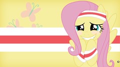 Ponies My Little Pony: Friendship is Magic Fluttershy
