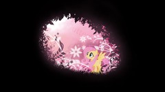 Ponies My Little Pony: Friendship is Magic Fluttershy