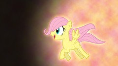 Ponies My Little Pony: Friendship is Magic Fluttershy