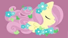 Ponies My Little Pony: Friendship is Magic Fluttershy