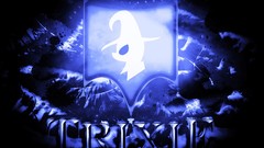 Ponies My Little Pony: Friendship is Magic trixie