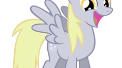 Ponies my little pony My Little Pony: Friendship is Magic Derpy 