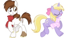 Ponies my little pony My Little Pony: Friendship is Magic Dinky 