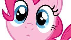 Ponies my little pony pinkie pie My Little Pony: Friendship is 