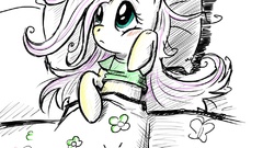 Ponies my little pony sketches My Little Pony: Friendship is 