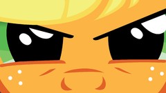 Ponies my little pony stare My Little Pony: Friendship is Magic 