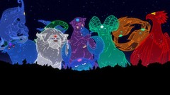 Ponies outer space My Little Pony: Friendship is Magic Ursa 