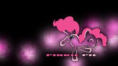 Ponies pinkie pie My Little Pony: Friendship is Magic