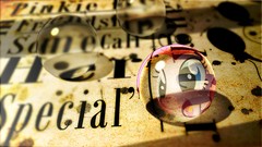 Ponies pinkie pie My Little Pony: Friendship is Magic