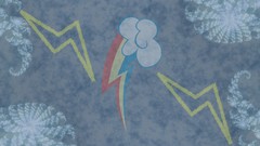 Ponies rainbow dash My Little Pony: Friendship is Magic Cutie 