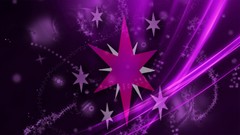 Ponies twilight sparkle My Little Pony: Friendship is Magic 