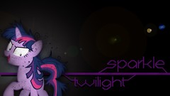 Ponies twilight sparkle My Little Pony: Friendship is Magic