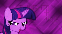 Ponies twilight sparkle My Little Pony: Friendship is Magic