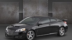 Pontiac G6