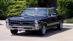 Pontiac gto