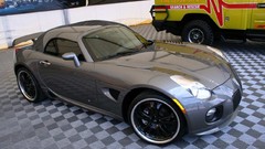 Pontiac Solstice