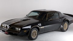 Pontiac vehicles classic cars