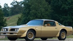 Pontiac vehicles classic cars