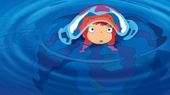 Ponyo