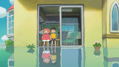 Ponyo Gake no ue
