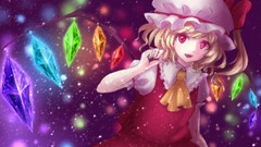 Ponytails flandre scarlet hats