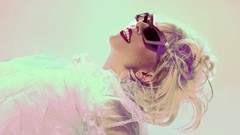Pop dance lady gaga