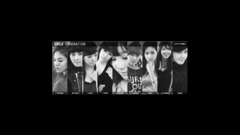 Pop girls generation snsd