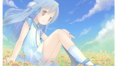 Pop Kowarekake no Orgel