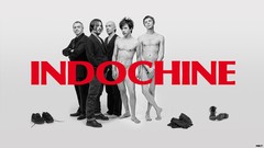 Pop Rock Music music bands Indochine