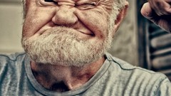 Popeye HDR Photography