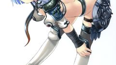 Popotan Queens blade