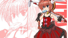 Popsicle Manga Anime