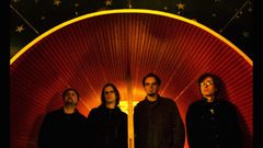 Porcupine tree high nature
