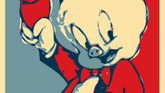 Porky Pig