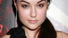 Pornstars sasha grey brunettes