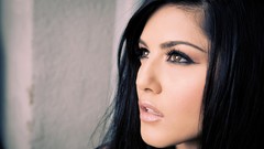 Pornstars Sunny Leone faces