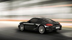 Porsche 2008 porsche cayman